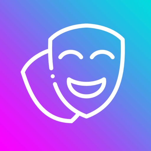 Charades  · iOS App