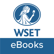 WSET eBooks