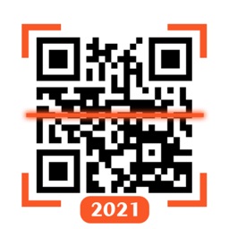 QR Code Scanner - Barcode Scan