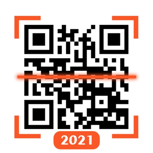 QR Code Scanner - Barcode Scan