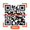 QR & Barcode Scanner app is the fastest QR / bar code scanner out there