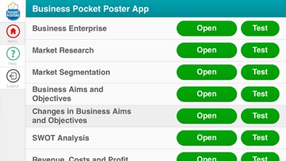 How to cancel & delete GCSE Business from iphone & ipad 1