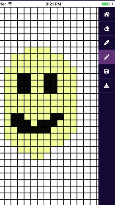 The Pixel Artist screenshot 2