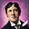 With three interactive tales, iWilde Collection: Oscar Wilde Immersive Tales is perfect for fans of the notable author