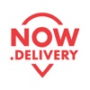 NOW.delivery Fahrer