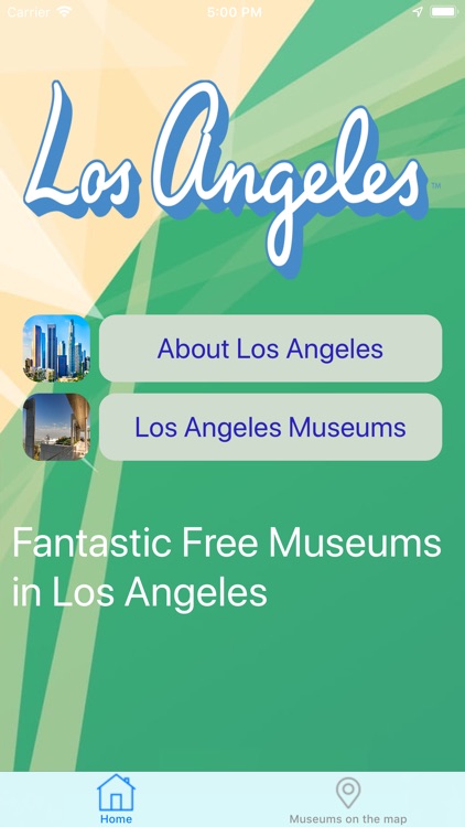 Free Museums in Los Angeles