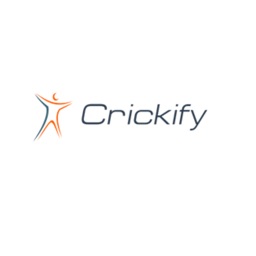 Crickify App