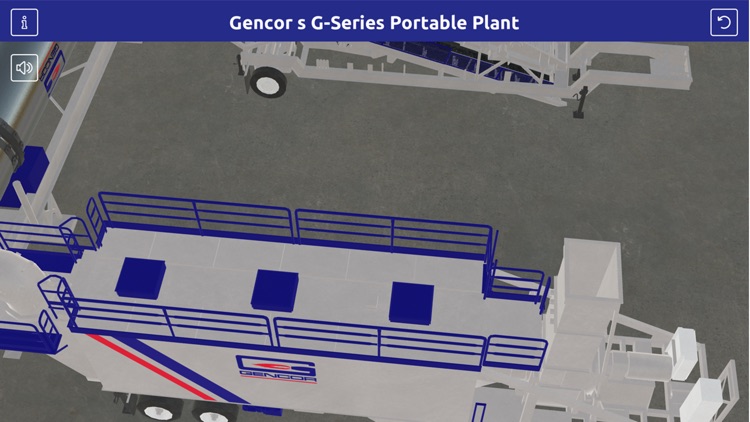 Gencor G Series Pop Up