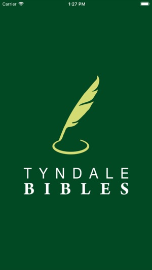 Tyndale Bibles App