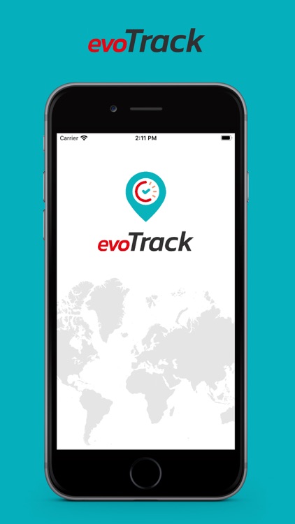 evoTrack