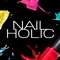 NAIL HOLIC