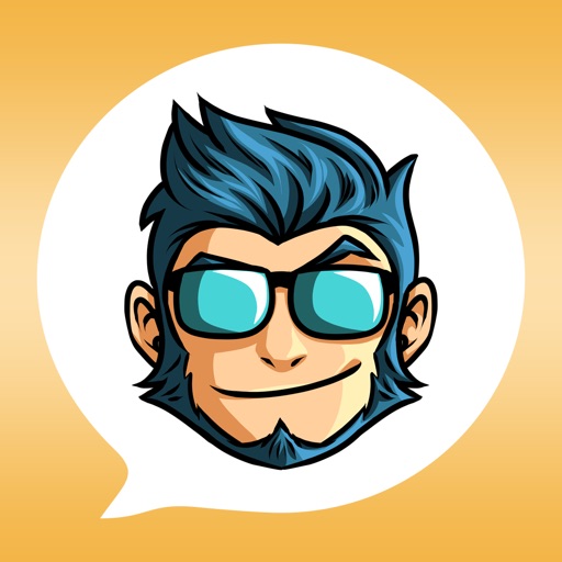 Animate Me Pro - GIFs & Ecards