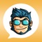 Put your face in funny GIFs, eCards and Videos and animate it with sound