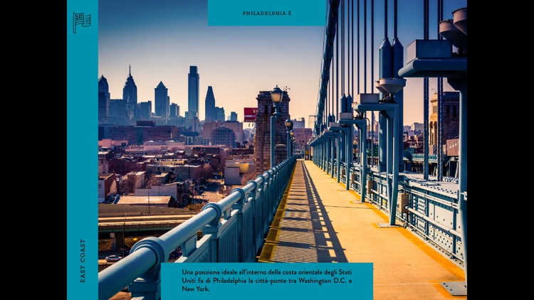 Philadelphia Smart Guide screenshot-3
