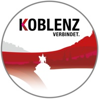 Koblenz app funktioniert nicht? Probleme und Störung
