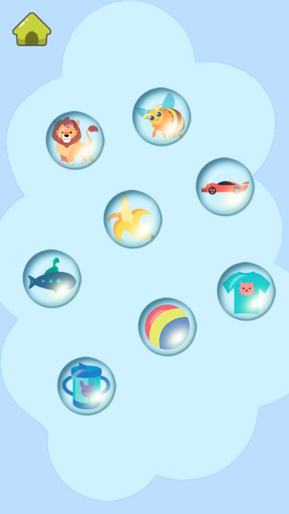 Puzzle - Bunny Village screenshot-3