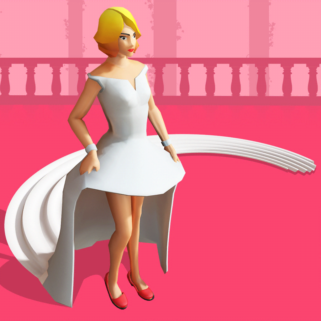 Get Wedding Rush 3D for iOS, iPhone, iPad Aso Report