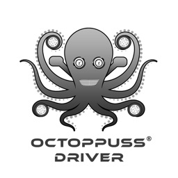 Octoppuss Driver