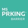 MS Prking Barrier