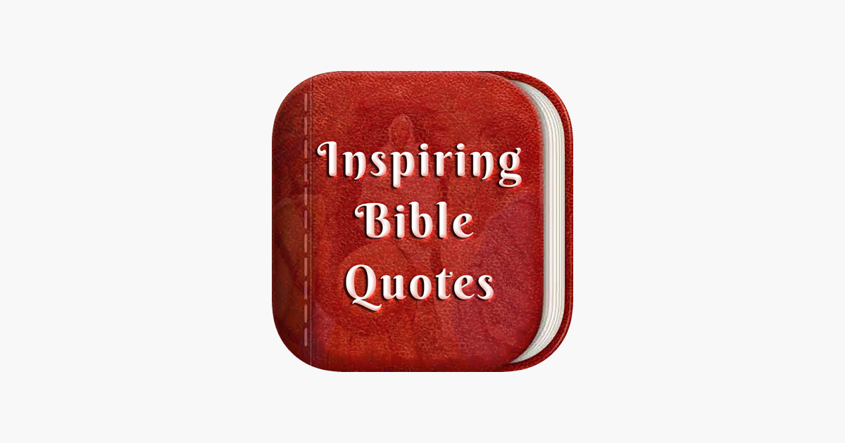 inspirational-bible-quotes-on-the-app-store