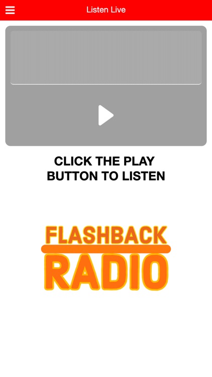 Flashback Radio