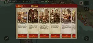 Imágen 10 Great Conqueror: Rome iphone