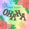 Hair house OHANA公式アプリ