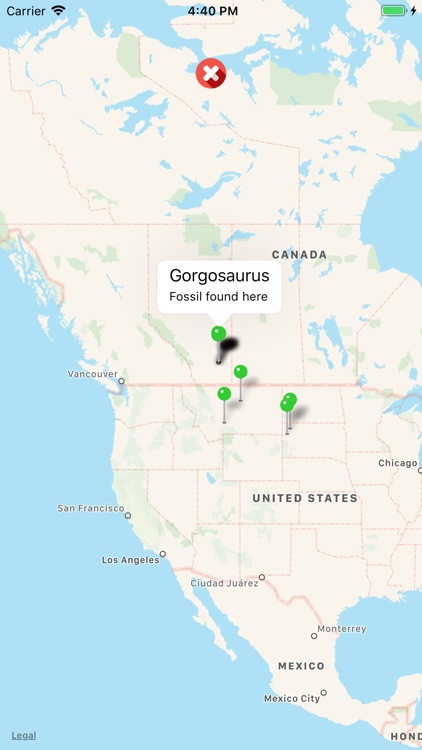 Findasaur screenshot-7