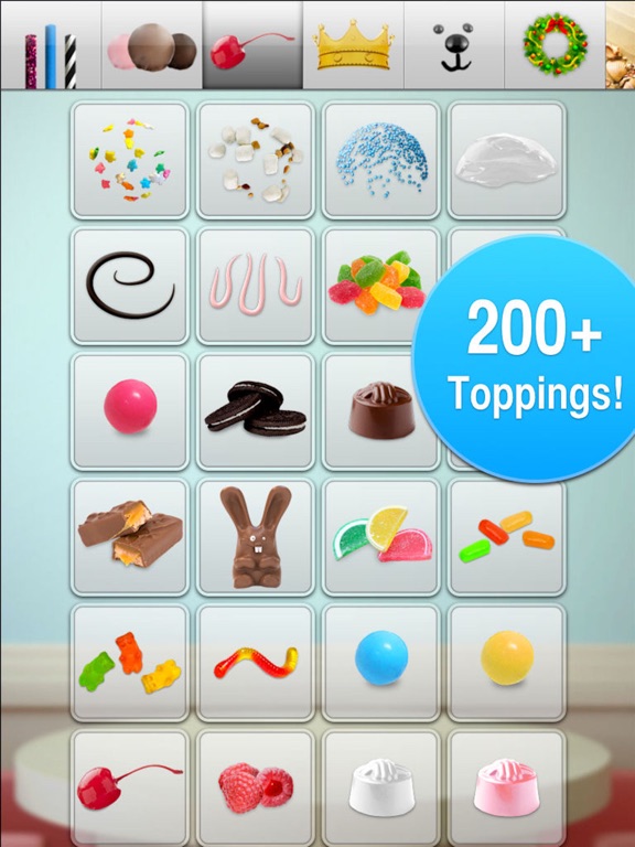 Cake Pop Maker screenshot