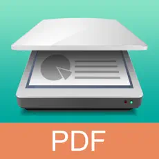 Application Scanner: Scan Documents 4+