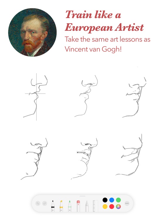 ShadowDraw: Learn How to Draw