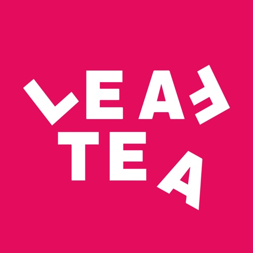 Leaf Tea Lounge