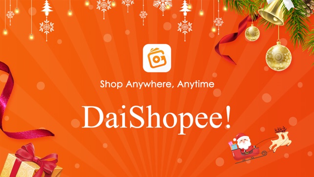 Daishopee(圖1)-速報App