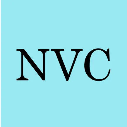 NVC kartičky Читы