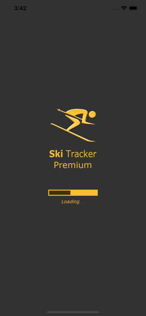 滑雪追踪器高級版-Exa Ski Tracking(圖5)-速報App