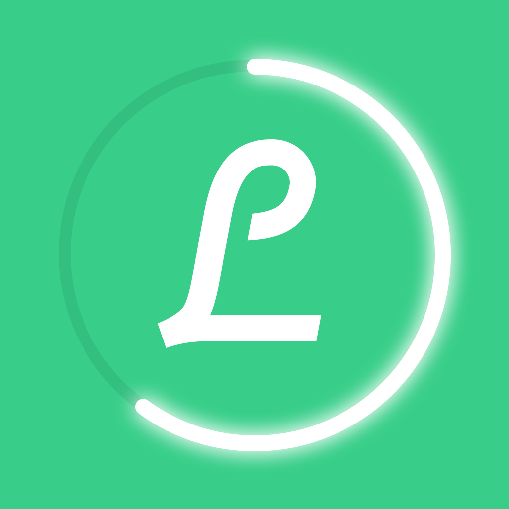 Lifesum: Diet & Macro Tracker App Icon