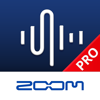 ZOOM Corporation - Handy Recorder PRO アートワーク