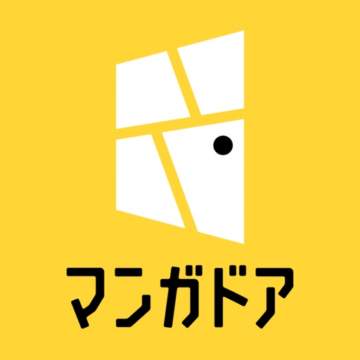 マンガドア 話題マンガが読める漫画アプリ!
