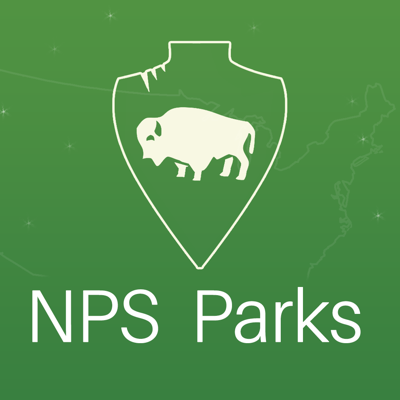 NPS Parks App