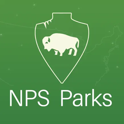 NPS Parks App Cheats