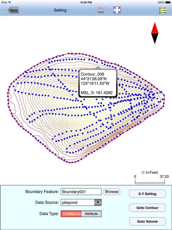 Farming GPS GIS III