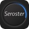 This is the companion app for the website seroster