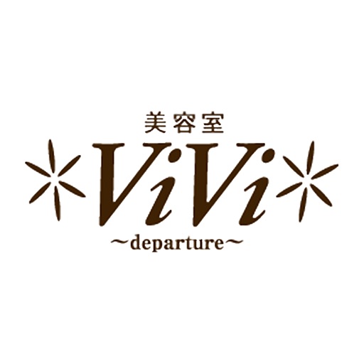 美容室ViVi～deperture～（ヴィヴィ）