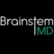 The BrainstemMD smartwatch application is a screening tool designed for the early detection of brainstem related disorders