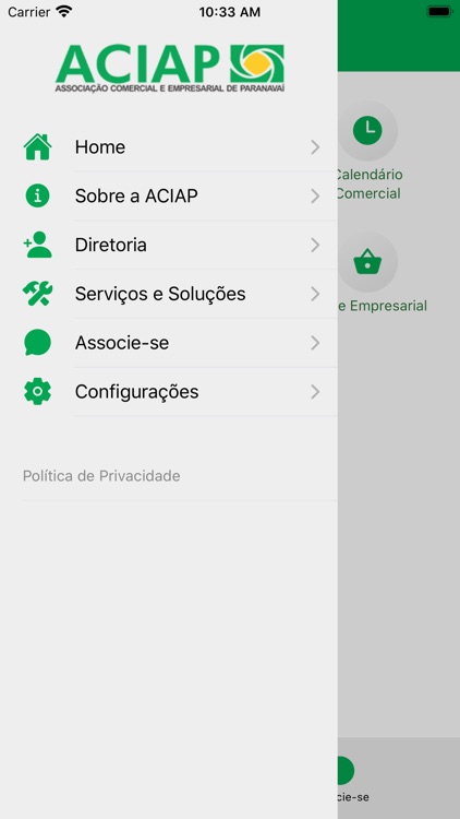 ACIAP Mobile