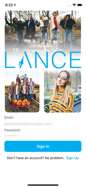 Lance Photo(圖1)-速報App