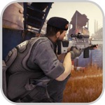 Survival Shooting Block World