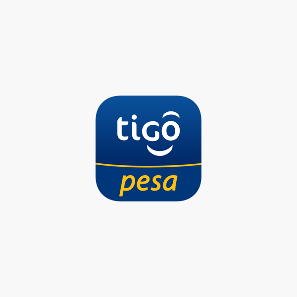 tigo pesa tanzania on the app store app store apple