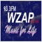 Live streaming of radio station WZAP in Bristol Virginia