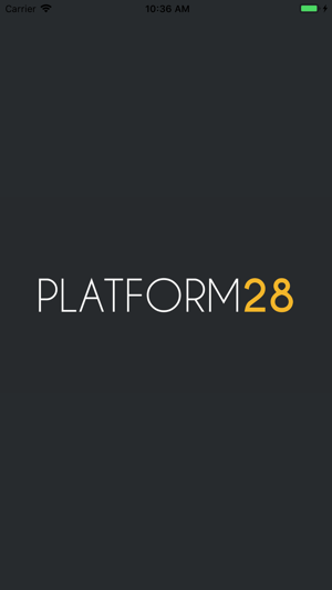 Platform 28(圖1)-速報App